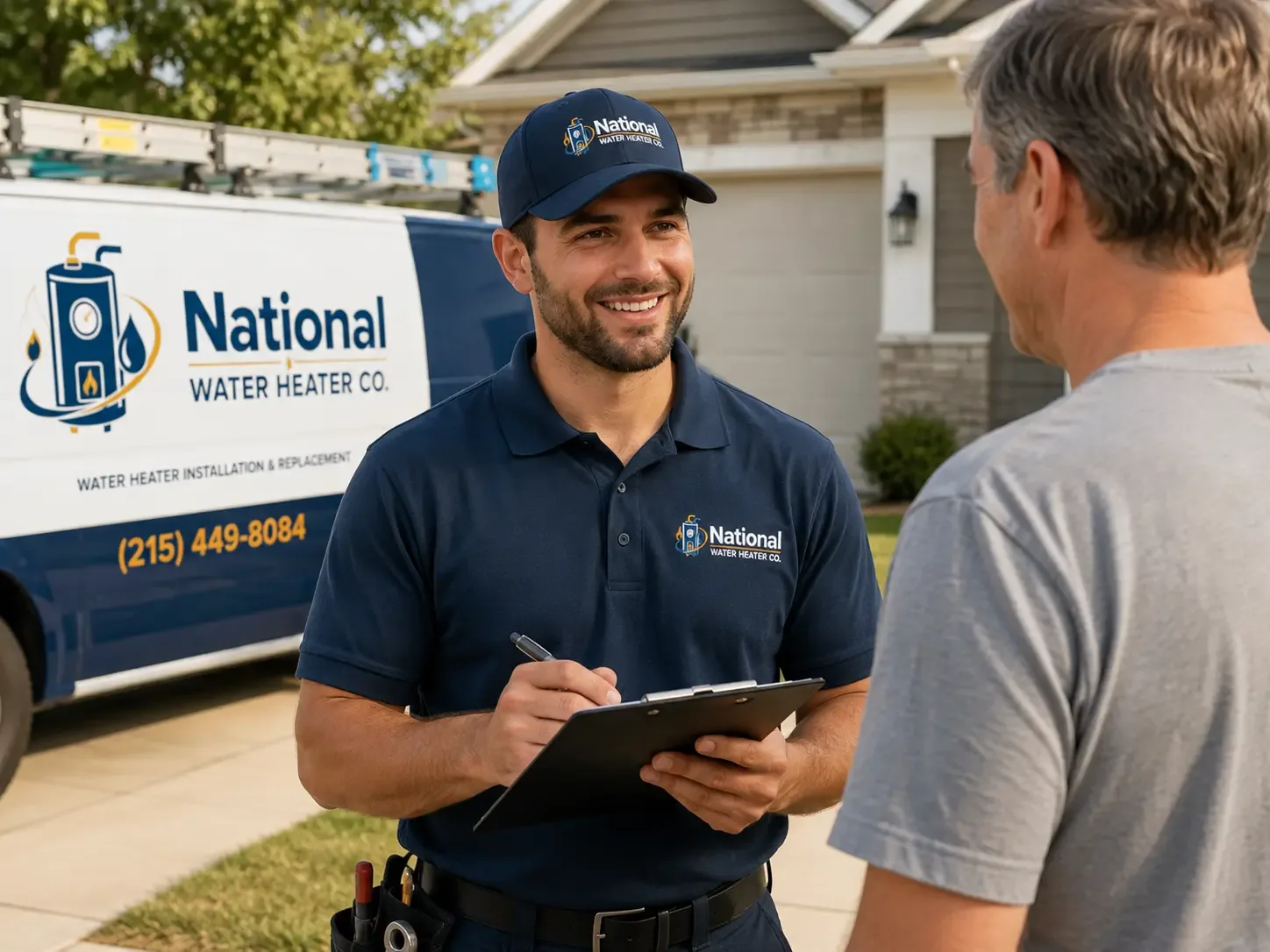 Water Heater Installation Leiter, WY FAQs